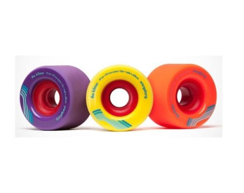 Skate ORANGATANG - Ref 2600900