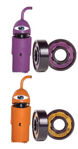 Skate TOYMACHINE - Ref 2601037