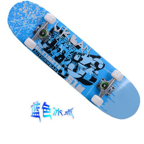 Skate pour homme femme enfant - Ref 2601123