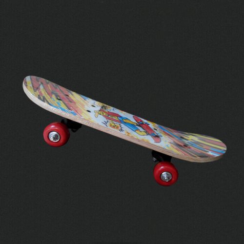 Skate pour homme femme enfant - Ref 2601126