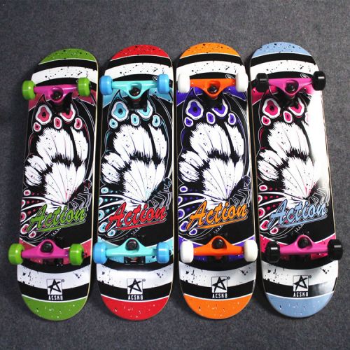 Skate ACTION - Ref 2601140