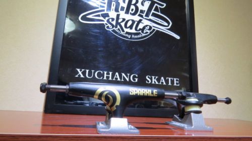 Skate pour homme femme enfant SPARKLE - Ref 2601191