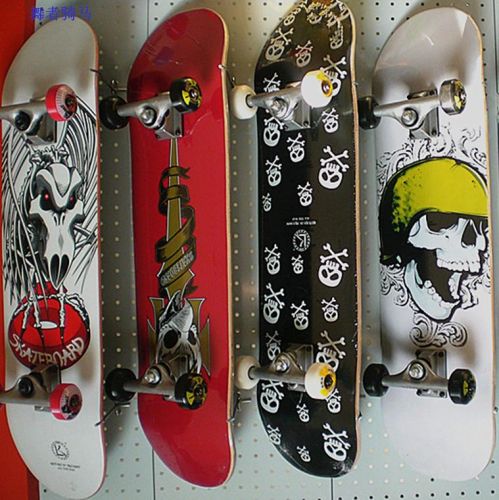 Skate pour homme femme enfant - Ref 2601192