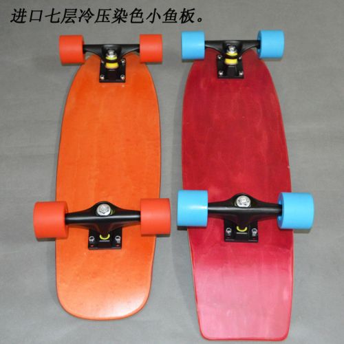 Skate pour homme femme - Ref 2601234