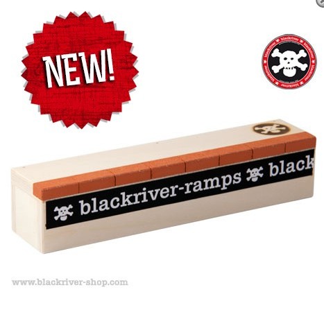 Skate pour homme femme enfant BLACKRIVER-RAMPS - Ref 2601253