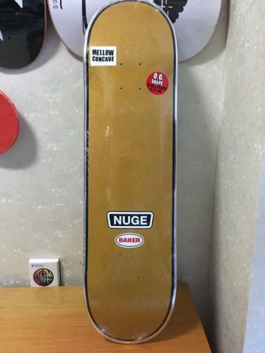Skate BAKER - Ref 2601284