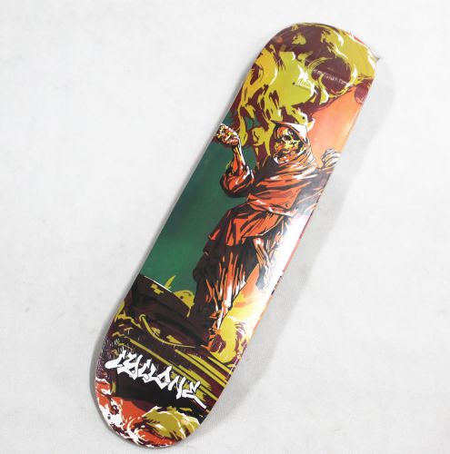 Skate pour homme femme enfant CYCLONE - Ref 2601290