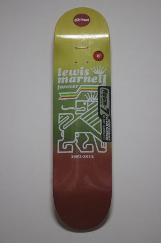 Skate pour enfant femme homme ALMOST - Ref 2601295