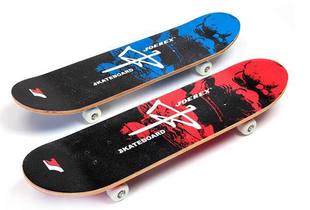 Skate pour homme femme enfant JOEREX - Ref 2601311