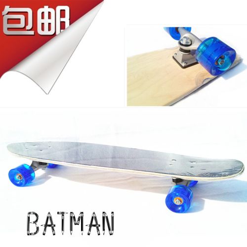 Skate pour homme femme enfant BATMAN - Ref 2601314