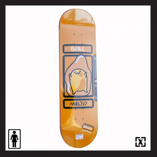 Skate pour homme femme enfant GIRL - Ref 2601321