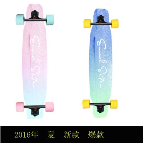 Skate pour homme femme SE7EN - Ref 2601338