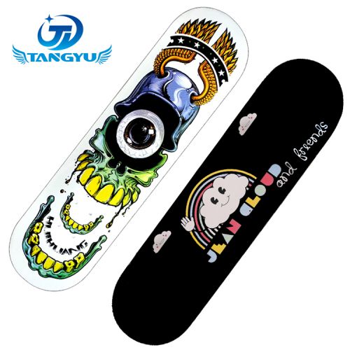 Skate pour homme femme enfant - Ref 2601357