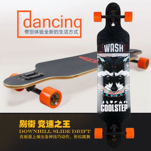 Skate pour homme femme enfant COOLSTEP - Ref 2601369