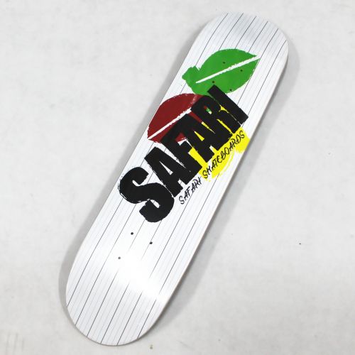 Skate pour homme femme enfant SAFARI - Ref 2601380