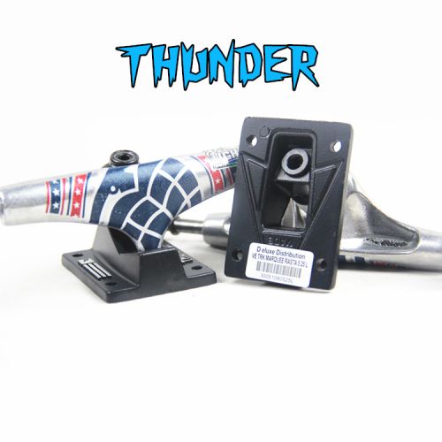 Skate pour homme femme THUNDER - Ref 2601416