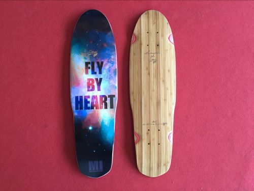 Skate pour homme femme enfant - Ref 2601424