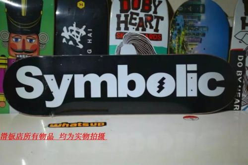 Skate SYMBOLIC - Ref 2601438