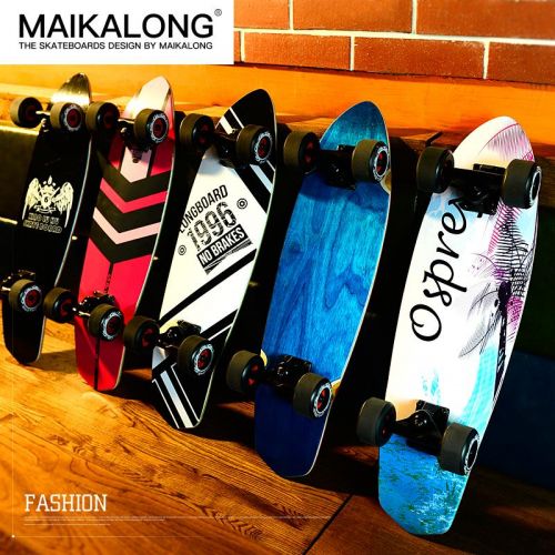 Skate pour homme femme enfant - Ref 2601488