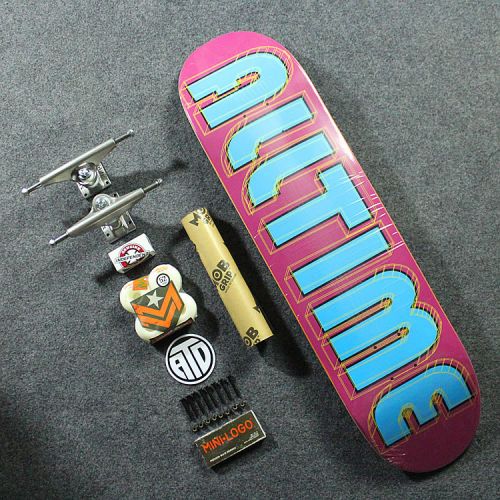 Skate ALL TIME - Ref 2601491
