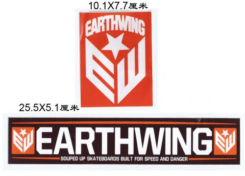 Skate EARTHWING - Ref 2601679