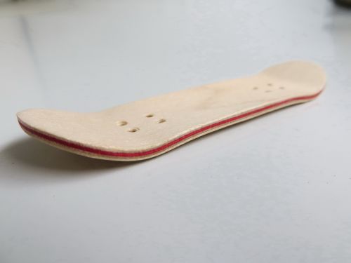 Skate TECK DECK - Ref 2601715
