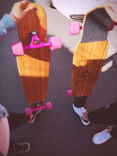 Skate pour homme femme - Ref 2601741