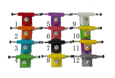 Skate pour homme femme enfant - Ref 2601886