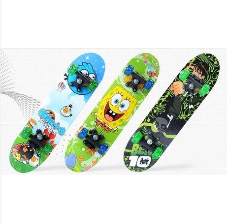 Skate pour homme femme enfant - Ref 2602004