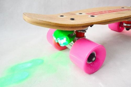 Skate pour homme femme enfant - Ref 2602053
