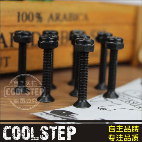 Skate COOLSTEP - Ref 2602058