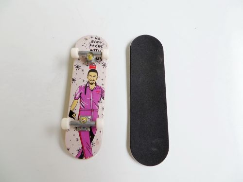 Skate - Ref 2602080