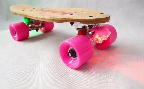 Skate pour homme femme enfant - Ref 2602087