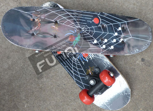 Skate pour homme femme enfant - Ref 2602111