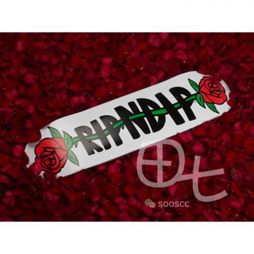 Skate pour homme femme RIPNDIP - Ref 2602444