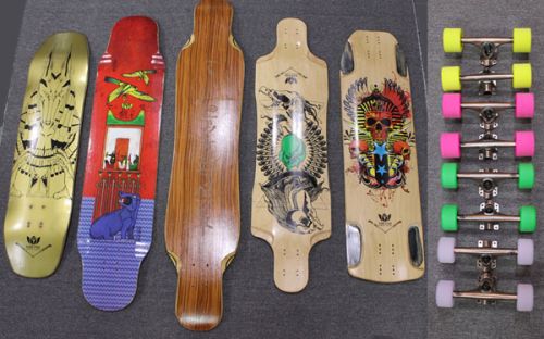 Skate - Ref 2603847