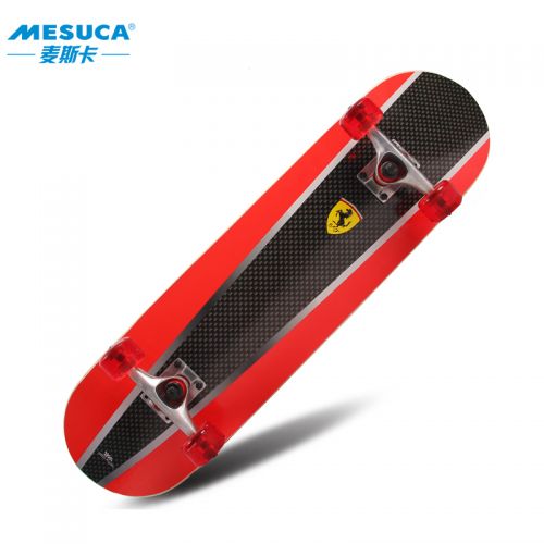 Skate pour homme femme enfant FERRARI - Ref 2605115