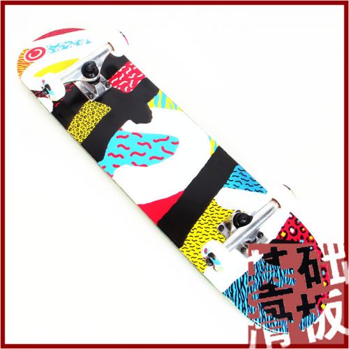 Skate ZERO - Ref 2605132