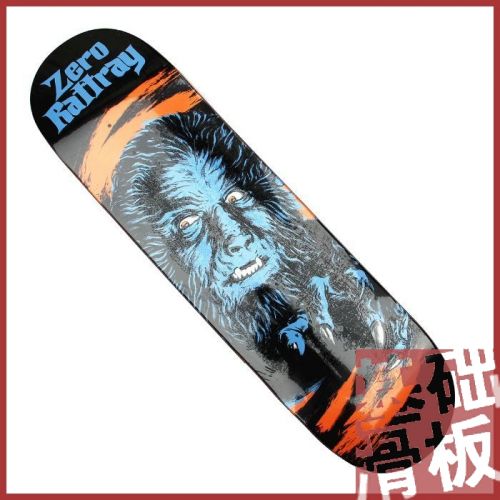 Skate ZERO - Ref 2605149