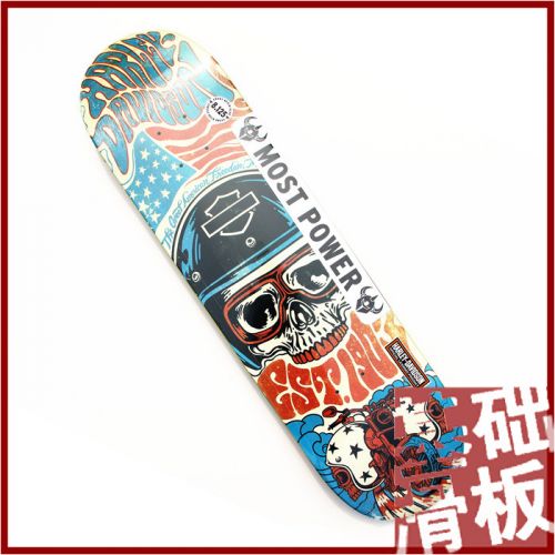 Skate DARKSTAR - Ref 2605153