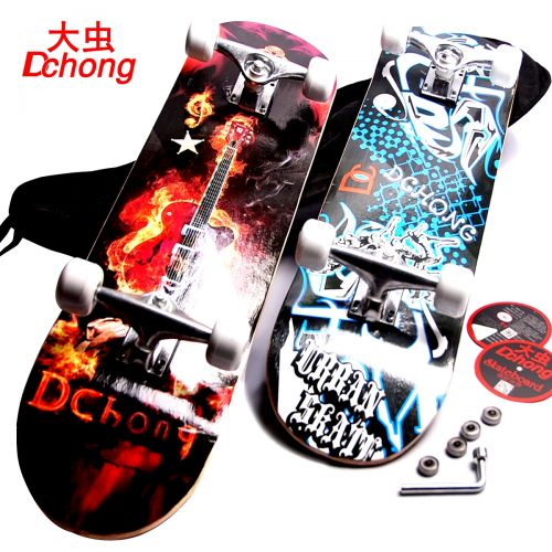 Skate pour homme femme enfant - Ref 2605171