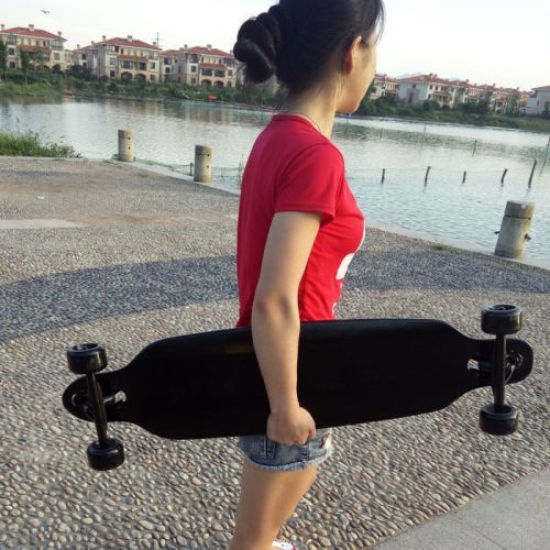 Skate pour homme femme enfant - Ref 2605188