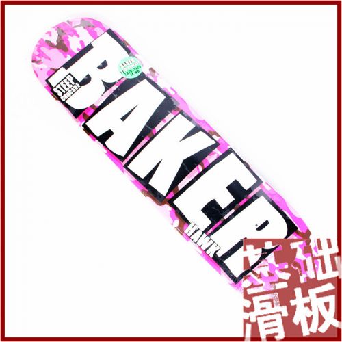 Skate BAKER - Ref 2605211