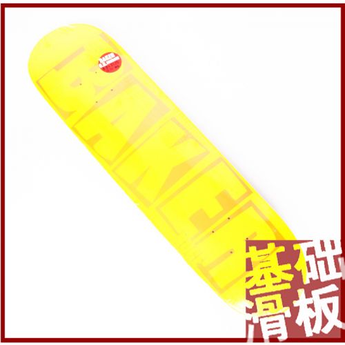 Skate BAKER - Ref 2605212