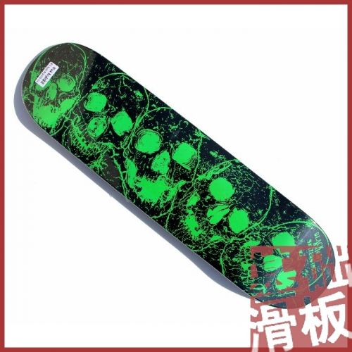 Skate BLACK KNIGHT - Ref 2605223