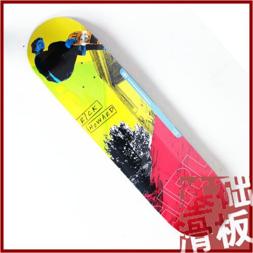 Skate ZERO - Ref 2605237