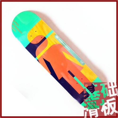 Skate ZERO - Ref 2605244