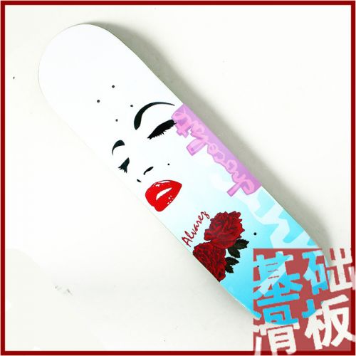 Skate ZERO - Ref 2605251