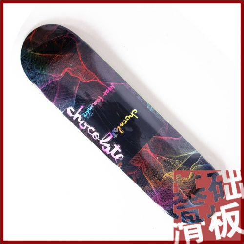 Skate CHOCOLATE - Ref 2605259