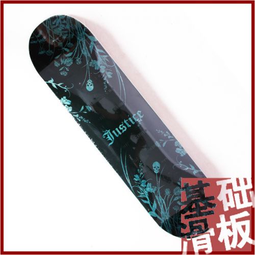 Skate JUSTICE - Ref 2605262
